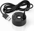 Mini Halloween Fog Machine with LED Lights – USB Ultrasonic Mist Maker